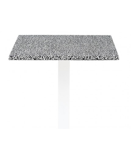 Tablero de mesa Werzalit-Sm, PIAZZA 102, 70 x 70 cms*