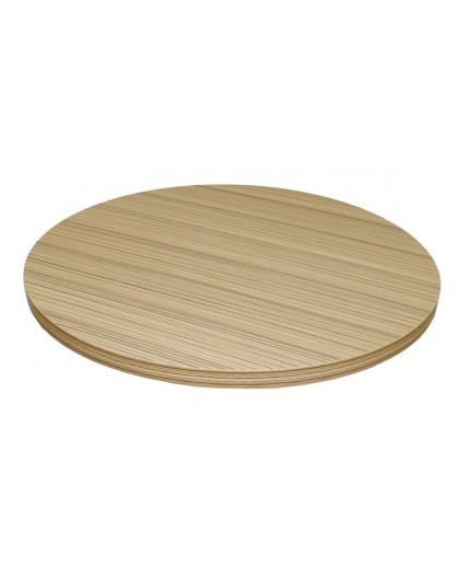 Tablero de mesa ANGELO, decor 8024, 60 cms de di metro*