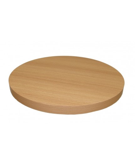 Tablero de mesa ANISA, decor 8016, 60 cms de di metro