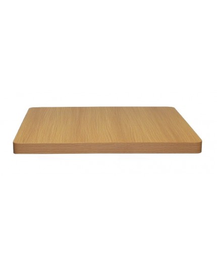 Tablero de mesa ANISA, decor 8016, 80 x 80 cms