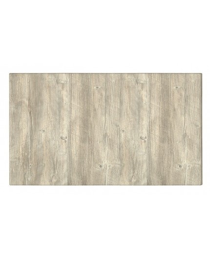 Tablero de mesa Werzalit-Sm, PONDEROSA BLANCO 178, 110 x 70 cms*